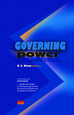 Governing Power - S.L. Rao