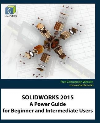 Solidworks 2015 -  Cadartifex