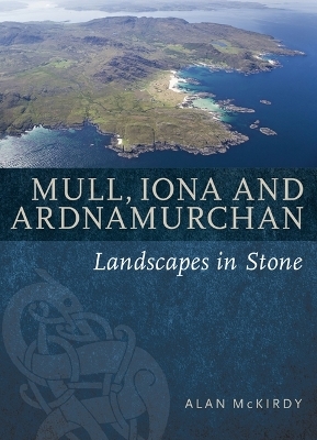 Mull, Iona & Ardnamurchan - Alan McKirdy
