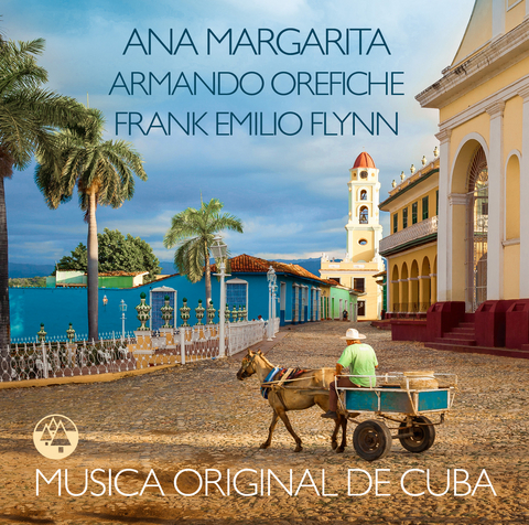 Musica Original De Cuba - 