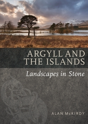 Argyll & the Islands - Alan McKirdy