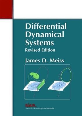 Differential Dynamical Systems - James D. Meiss