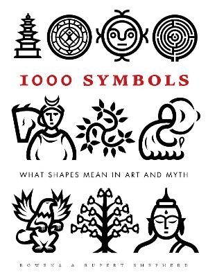 1000 Symbols - Rowena Shepherd, Rupert Shepherd