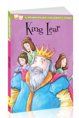 King Lear: A Shakespeare Children's Story (US Edition) - 