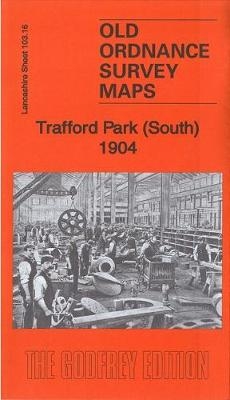Trafford Park (South) 1904 - Chris Makepeace