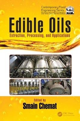 Edible Oils - 