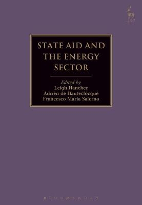 State Aid and the Energy Sector - 