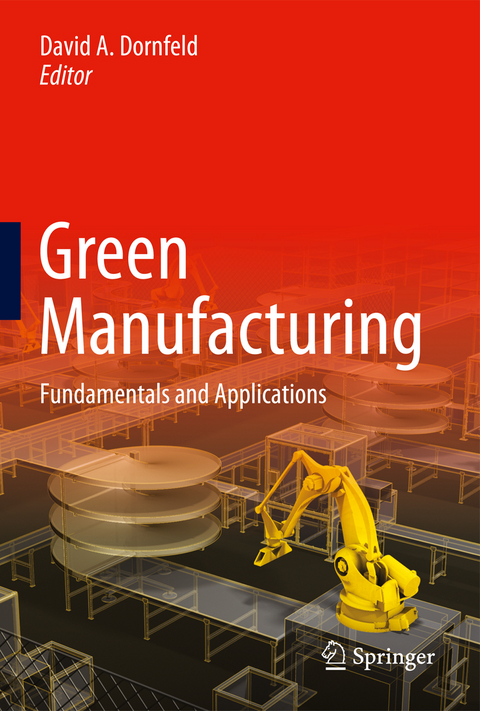 Green Manufacturing - 