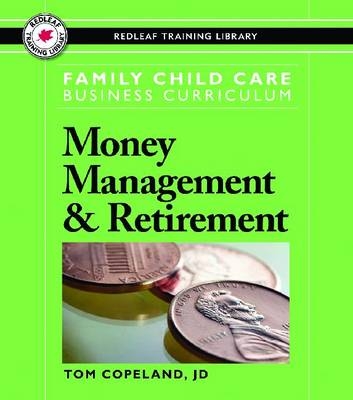 Family Child Care Business Curriculum - Tom Copeland