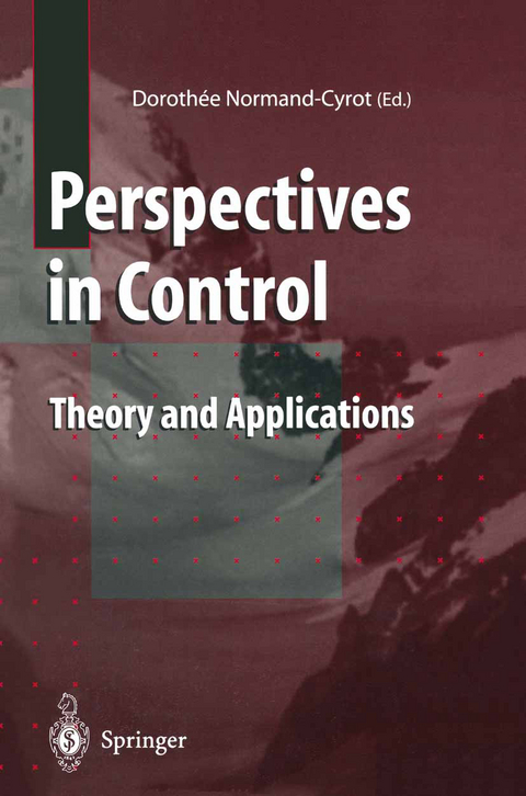 Perspectives in Control - 