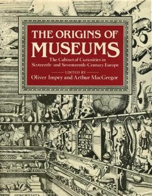 The Origins of Museums - 