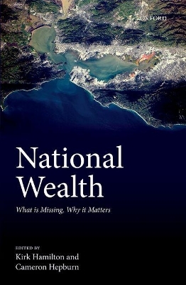 National Wealth - 