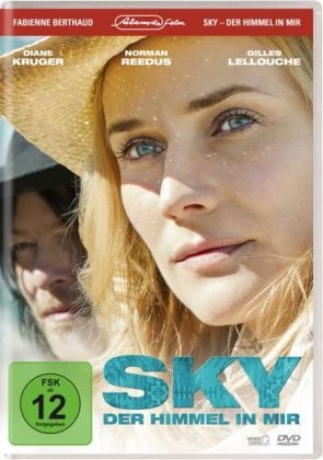 Sky - Der Himmel in mir, 1 DVD