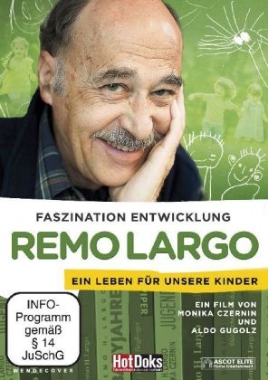 Remo Largo, 1 DVD