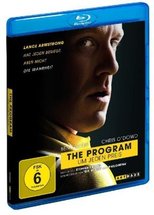 The Program - Um jeden Preis, 1 Blu-ray