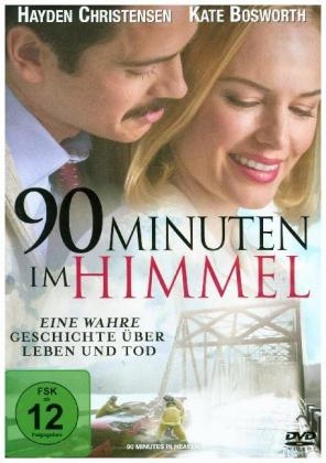 90 Minuten im Himmel, 1 DVD