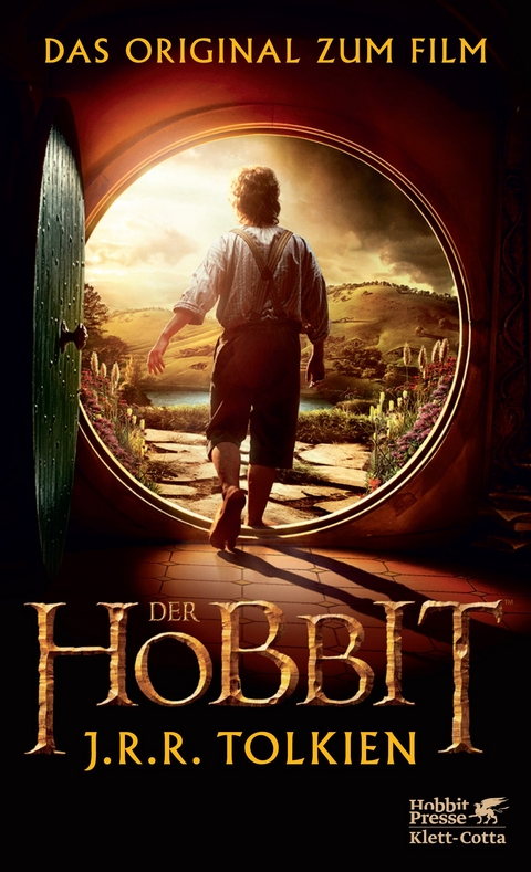 Der Hobbit - John R Tolkien