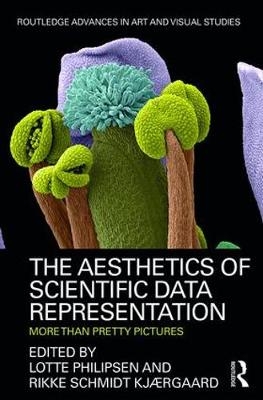 The Aesthetics of Scientific Data Representation - 