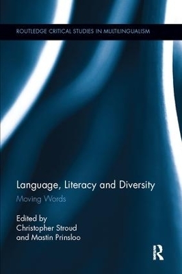 Language, Literacy and Diversity - 