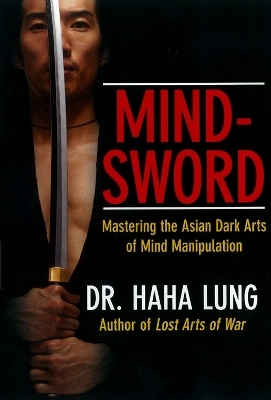 Mind-sword - Haha Lung