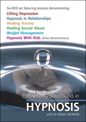 Learning Solutions in Hypnosis - Robert McNeilly