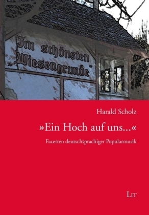 "Ein Hoch auf uns..." - Harald Scholz