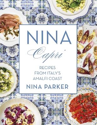 Nina Capri - Nina Parker