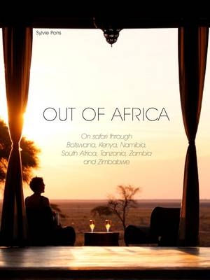 Out of Africa - Sylvie Pons