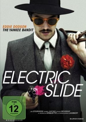 Electric Slide, 1 DVD