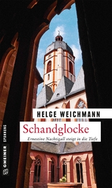 Schandglocke - Helge Weichmann