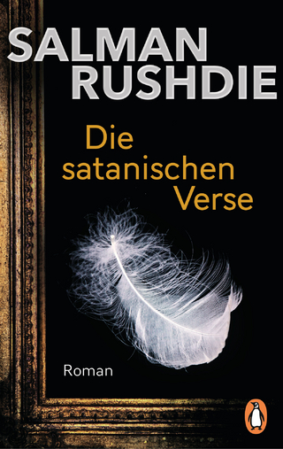 Die satanischen Verse - Salman Rushdie