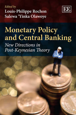 Monetary Policy and Central Banking - 