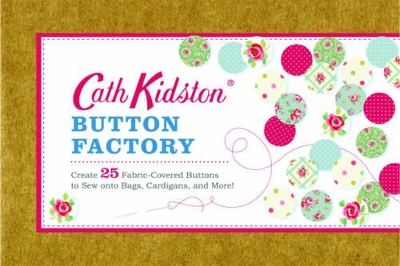 Cath Kidston Button Factory - Cath Kidston