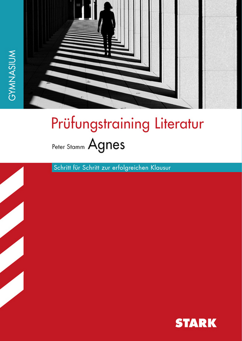 Prüfungstraining Literatur - Stamm: Agnes (Baden-Württemberg) - Claudia Mutter