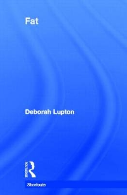 Fat - Deborah Lupton