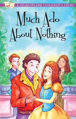 Much Ado About Nothing -  Macaw Books