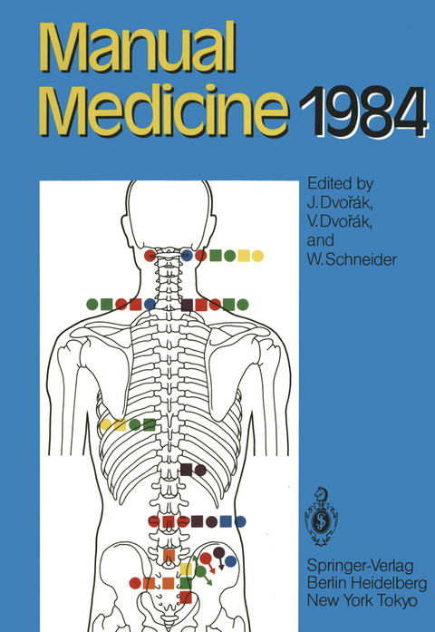 Manual Medicine 1984 - 