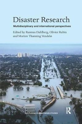 Disaster Research - 