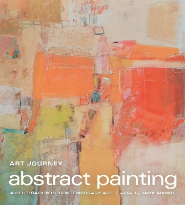 Art Journey - Abstract Painting - 