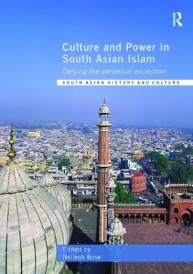 Culture and Power in South Asian Islam - 
