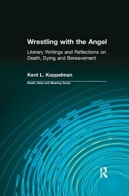 Wrestling with the Angel - Kent Koppelman, Dale Lund