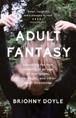 Adult Fantasy - Briohny Doyle