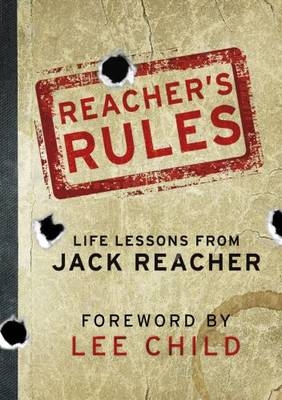 Reachers Rules - Jack Reacher