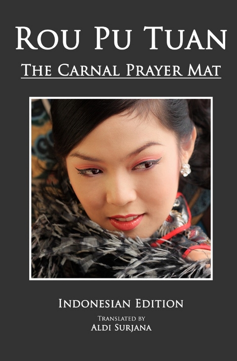 The Carnal Prayer Mat - Aldi Surjana