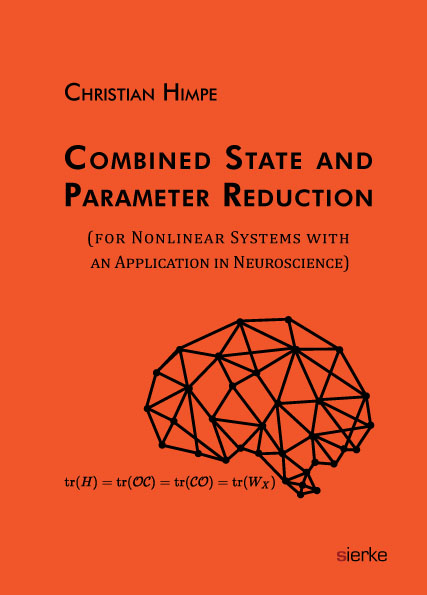 Combined State and Parameter Reduction - Christian Himpe