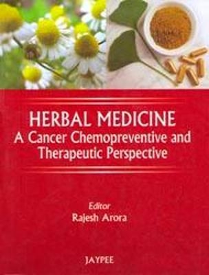 Herbal Medicine - Rajesh Arora