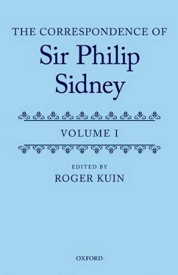 The Correspondence of Sir Philip Sidney - 