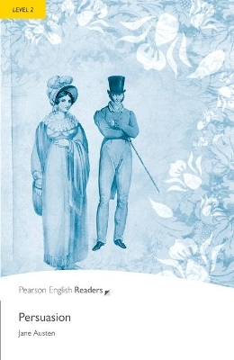 L2:Persuasion Book & MP3 Pack - Jane Austen
