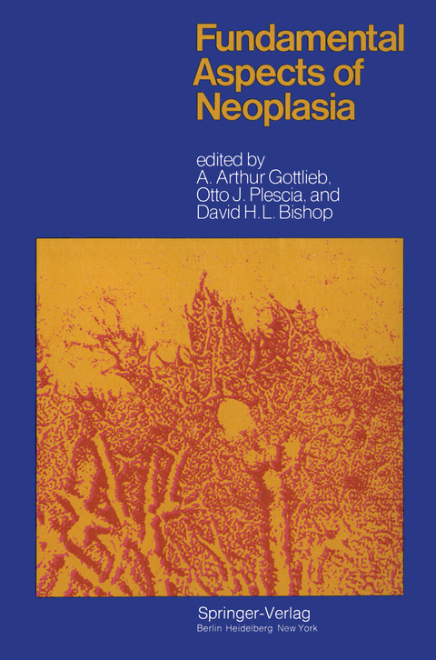 Fundamental Aspects of Neoplasia - 