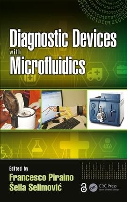 Diagnostic Devices with Microfluidics - 